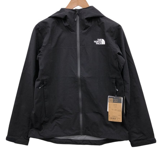 新品同様◆ザ ノースフェイス ベンチャージャケット ブラック レディース サイズM NPW12306 THE NORTH FACE 【AFB39】