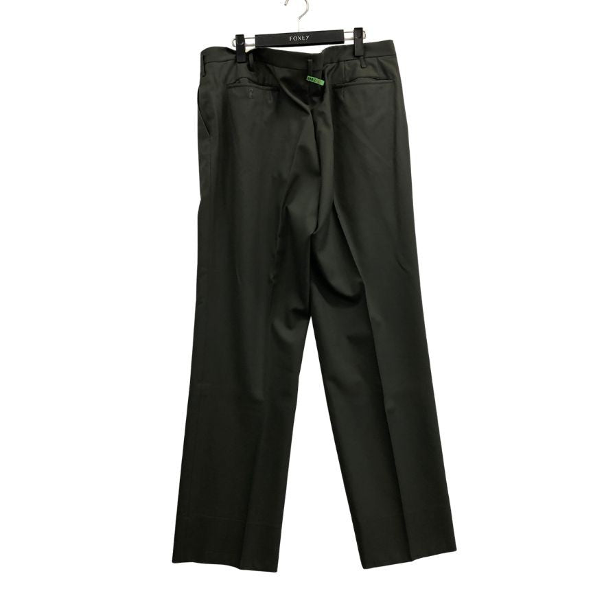 イヴサンローラン セットアップ スーツ ウール 上下セット カーキ サイズ不明 メンズ Yves Saint Laurent【AFB33】