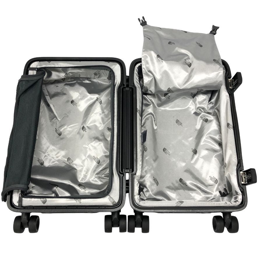 ザ ノースフェイス キャリーバッグ オールウェザー4ウィーラー 22 ブラック ユニセックス NF0A52RV53R THE NORTH FACE ALL WEATHER 4-WHEELER【AFE13】