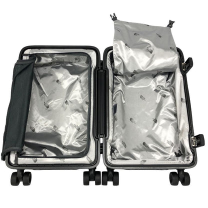 ザ ノースフェイス キャリーバッグ オールウェザー4ウィーラー 22 ブラック ユニセックス NF0A52RV53R THE NORTH FACE ALL WEATHER 4-WHEELER【AFE13】