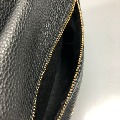 マークジェイコブス レザー リュック リュックサック ブラック バックパック MARC JACOBS【AFE1】