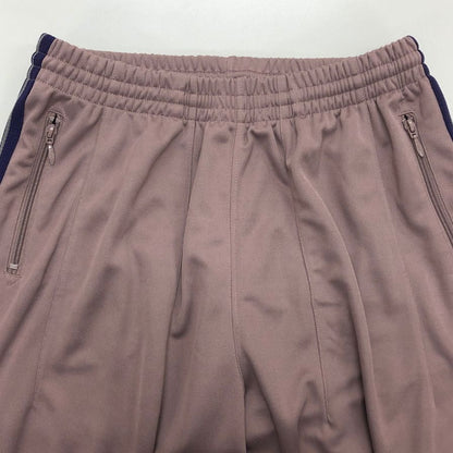 ニードルズ トラック ハーフ パンツ メンズ サイズ M パープル  NEEDLES 【AFB16】