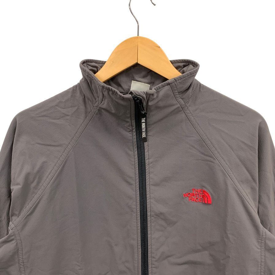 中古◆ザ ノースフェイス マウンテンジャケット マカルジャケット NPW11304 サイズL メンズ グレー系 THE NORTH FACE 【AFB29】