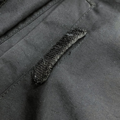 極美品◆ノースフェイス マティスジャケット マウンテンパーカー NJ4HL50K 韓国モデル ブラック サイズL THE NORTH FACE 【AFB1】