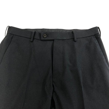 ユニクロ 感動パンツ ライト 321-482905 ネイビー  メンズ サイズW76L73 UNIQLO 【AFB44】