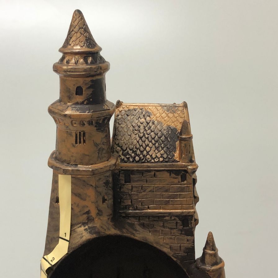 【レトロ・2大セット】ニッカウヰスキー ボトル メジャー スタンド ディスプレイ台  NIKKA【AFI28】【中古】