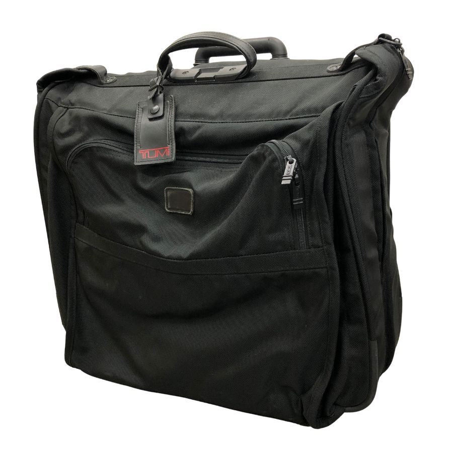 トゥミ ガーメントキャリーケース 2241D3 USA製 ユニセックス ブラック TUMI【AFE8】