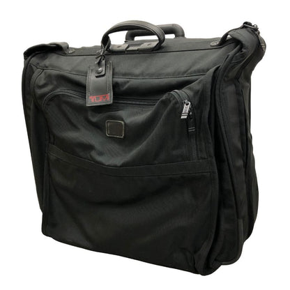 トゥミ ガーメントキャリーケース 2241D3 USA製 ユニセックス ブラック TUMI【AFE8】