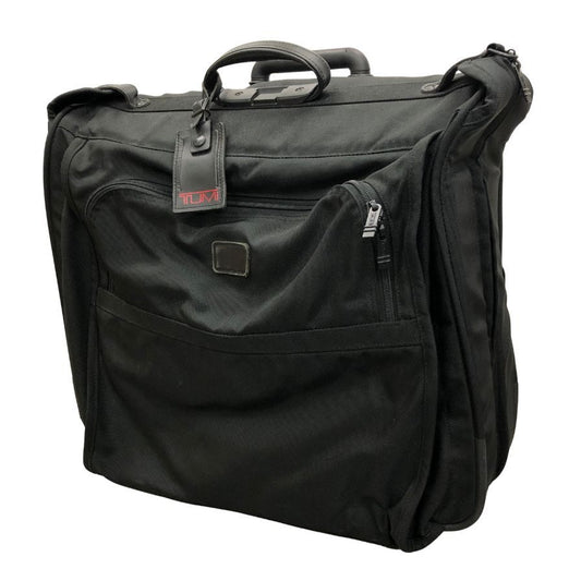 トゥミ ガーメントキャリーケース 2241D3 USA製 ユニセックス ブラック TUMI【AFE8】