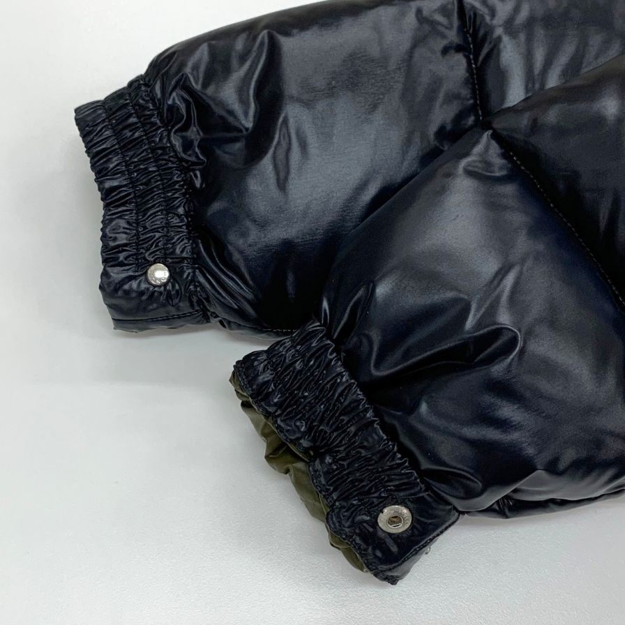 美品◇モンクレール ダウンジャケット エベレスト メンズ サイズ
