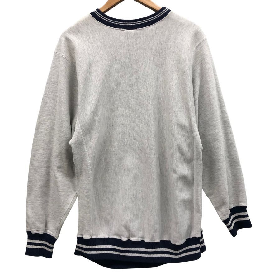 Champion リバースウィーブ　スウェット Champion チャンピオン リバースウィーブ 10oz ジップスウェット
