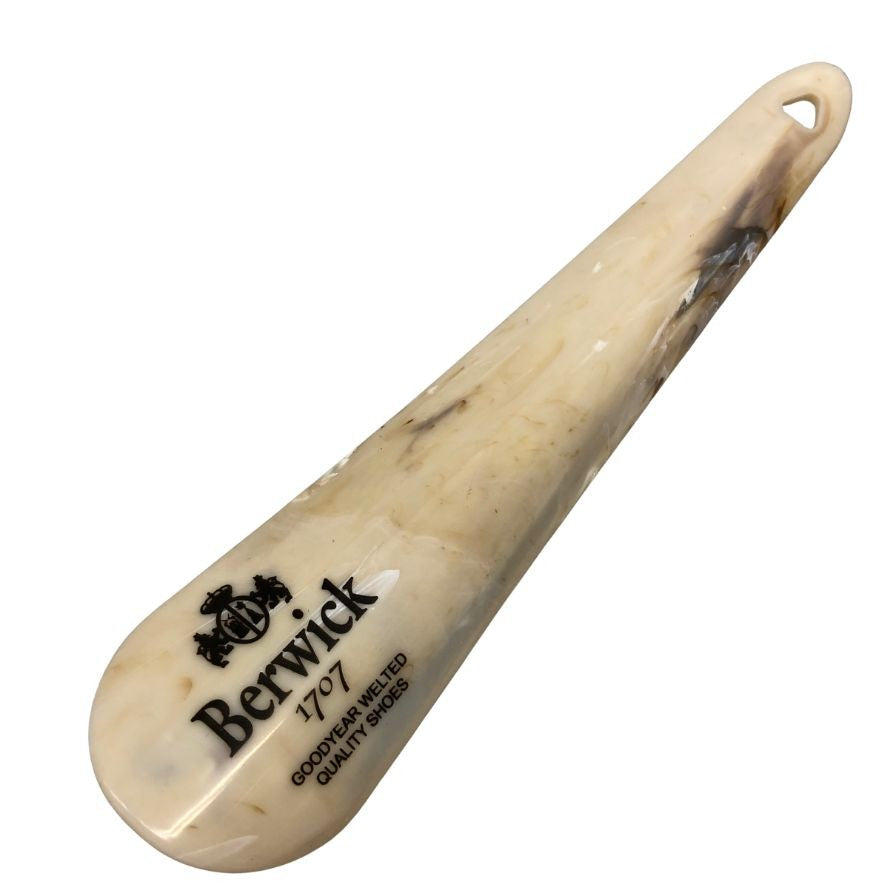 バーウィック ローファー 5260 グレインレザー ブラック サイズUK7 Berwick 約25.5cm【AFD6】