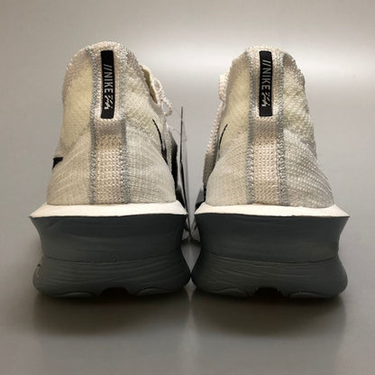 ナイキ ランニングシューズ アルファフライ 3  FD8311-101 ホワイト サイズ25.5cm NIKE 約25.5cm【AFC41-2】