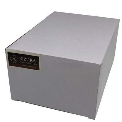 リズカ ブリザード フラワー 2点一式 Preserved Flowers【AFI28】【中古】