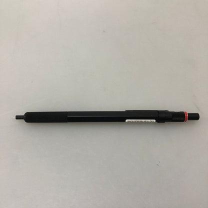 ロットリング メカニカル シャープペン 500 0.5mm ブラック rotring【AFI3】