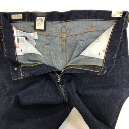 ビオトープ×リーバイス デニム 568 インディゴ メンズ W38 L30 BIOTOP×LEVI'S 【AFB33】