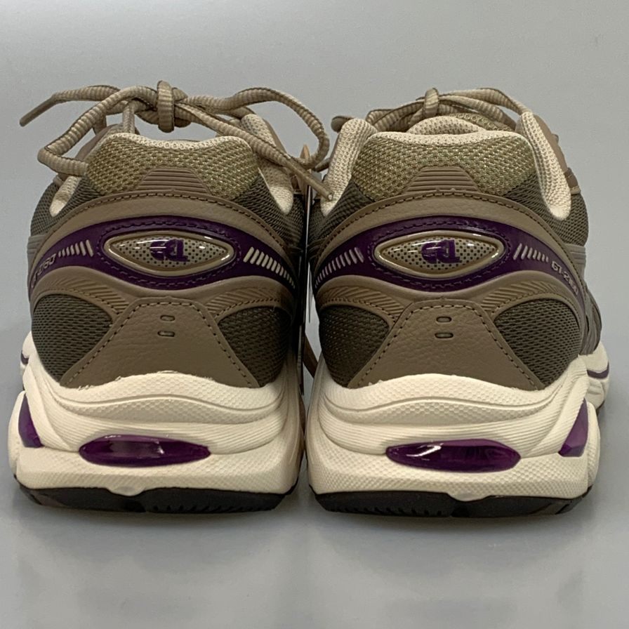 アシックス スニーカー GT-2160 ブラウン系 メンズ サイズ28.0 1203A320-251 ASICS 約28.0cm【AFD1】
