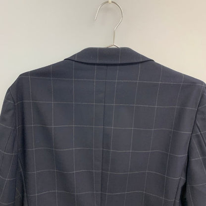 ビーミングバイビームス セットアップ スーツ メンズ サイズ48 ダークネイビー B:MING by BEAMS【AFB33】