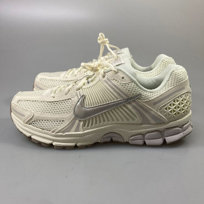 ナイキ FB9149-103 ズーム ボメロ 5 スニーカー ホワイト US10/28㎝ NIKE ZOOM VOMERO 5 約28.0cm【AFD13】