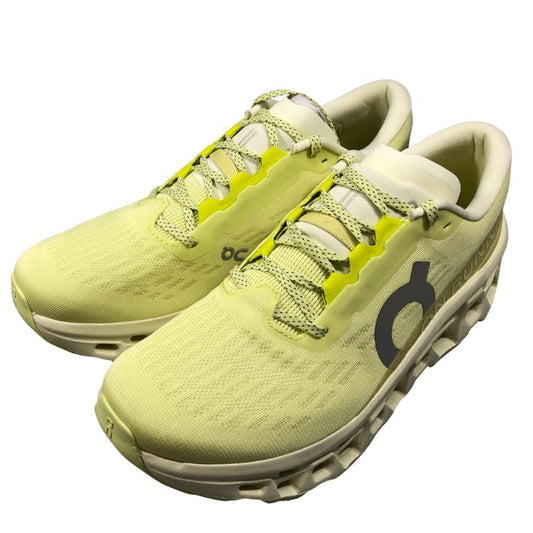 オン ランニングシューズ クラウドモンスター3 ライムライト  メンズ サイズ30cm ON【AFC43】【中古】