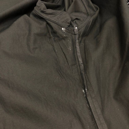 美品◆ディオール オム  シャツ ペイント ブラック メンズ サイズ 38ディオール オムDIOR HOMME 【AFB36】