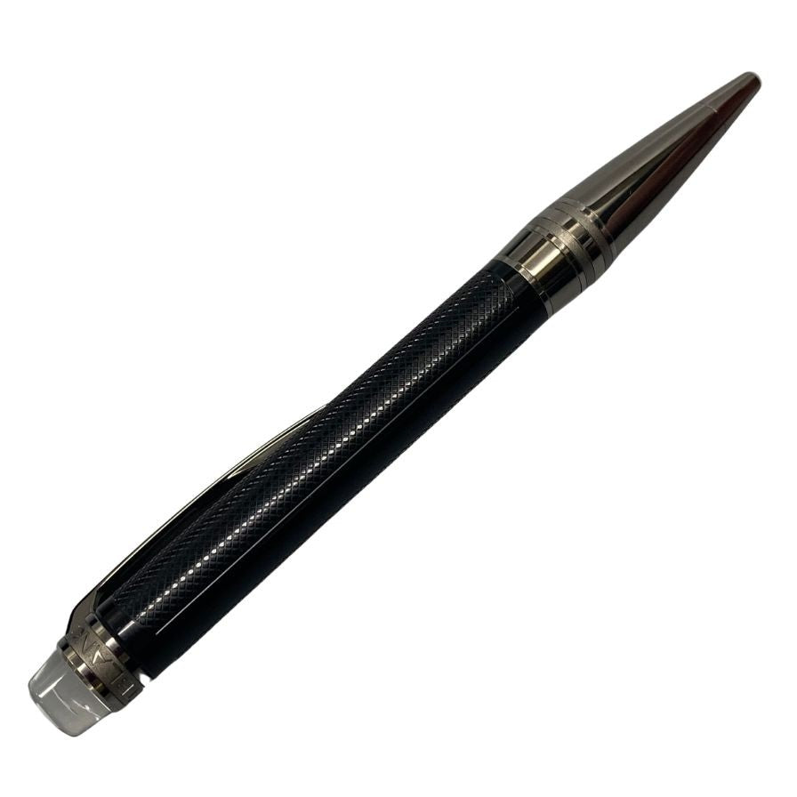 モンブラン ボールペン スターウォーカー カーボン MB109363 ツイスト式 ブラック MONTBLANC STARWALKER【AFI12】