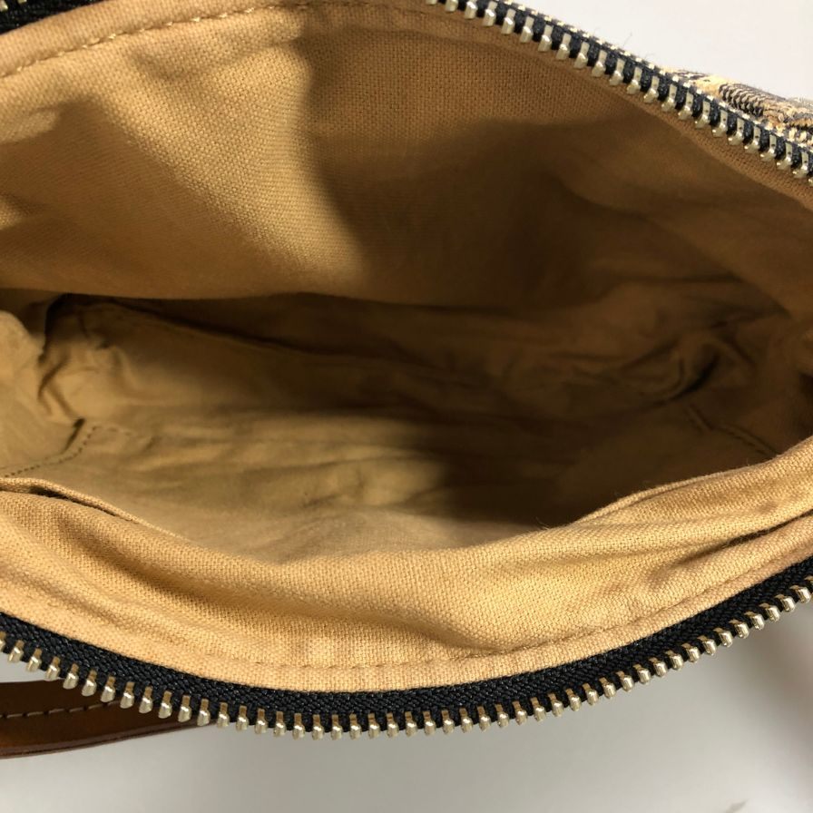 バーバリーブルーレーベル ノバチェック ミニワンショルダーバッグ ポーチ付 レディース BURBERRY BLUE LABEL【AFE11】