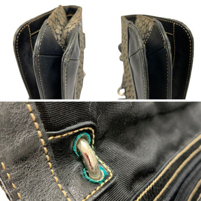 コーチ ソーホー ミニシグネチャー ワンショルダーバッグ COACH SOHO【AFE9】