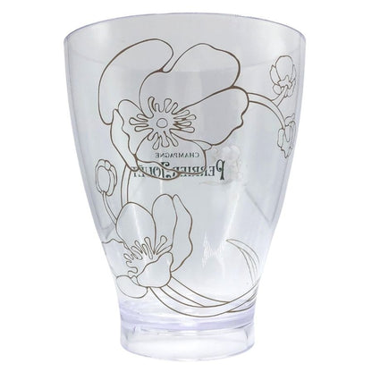 ペリエ ジュエ ベルエポック アイスペール ワイン シャンパン クーラー PERRIER-JOUET BELLE EPOQUE【AFE8】【中古】