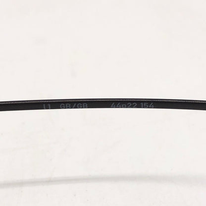 イー ファイブ エヴァン リムレスフレーム ｌシリーズ 44□22 154 J507  e5eyevan【AFI10】