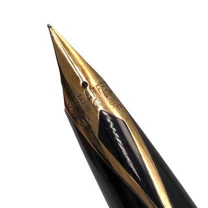 シェーファー インペリアル スターリングシルバー ペン先14K 585 SHEAFFER【AFI7】