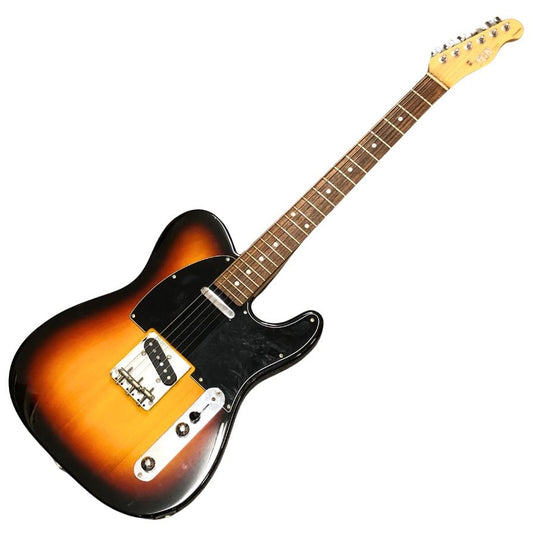 フジゲン エレキギター J-Standard ブラック系 メンズ FUJIGEN【AFI0】【中古】