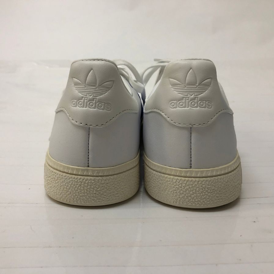 アディダス ローカット スニーカー SNS GT FV7933 ホワイト ブルー メンズ サイズ26cm Adidas 約26.0cm【AFD6】