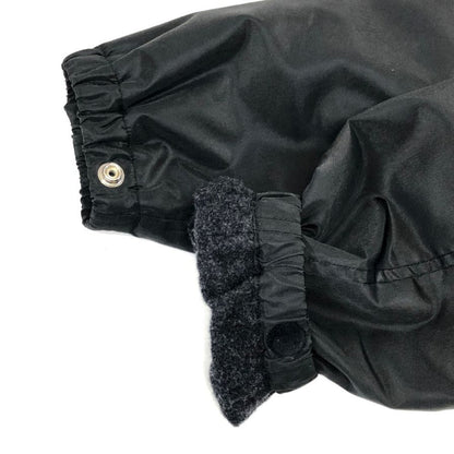 美品◆キャプテンサンシャイン コーチジャケット 25AW ブラック サイズS KAPTAIN SUNSHINE 【AFA5】