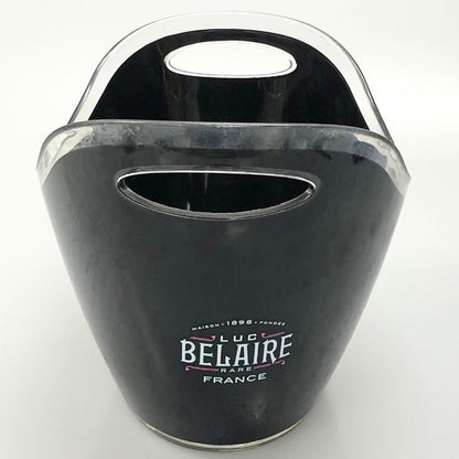 ルベレー シャンパンクーラー LUC BELAIRE FRANCE【AFI28】【中古】