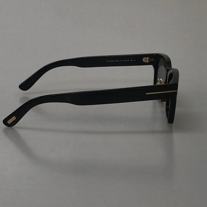 トムフォード   メガネ サングラス   TF1232-D ECO 01A 55□19 ブラック TOM FORD【AFI14】