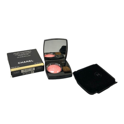 シャネル パウダーチーク 330 ローズ CHANEL【AFI22】【中古】
