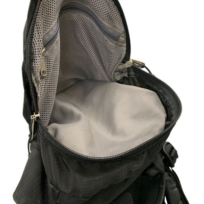 ノースフェイス 防水バックパック TERRA35 ブラック NORTH FACE【AFE10】