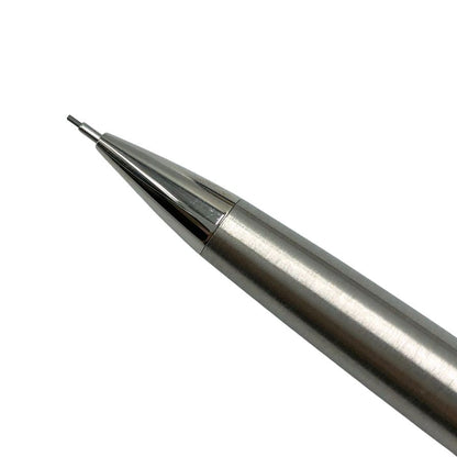 ウォーターマン シャープペン ツイスト式 メトロポリタン エッセンシャル シルバー WATERMAN【AFI21】