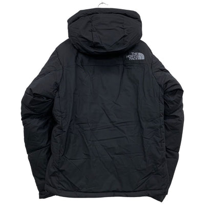 新品同様◆ザ ノースフェイス バルトロライトジャケット ND92340 ブラック サイズL THE NORTH FACE Baltro Light Jacket 【AFA24】