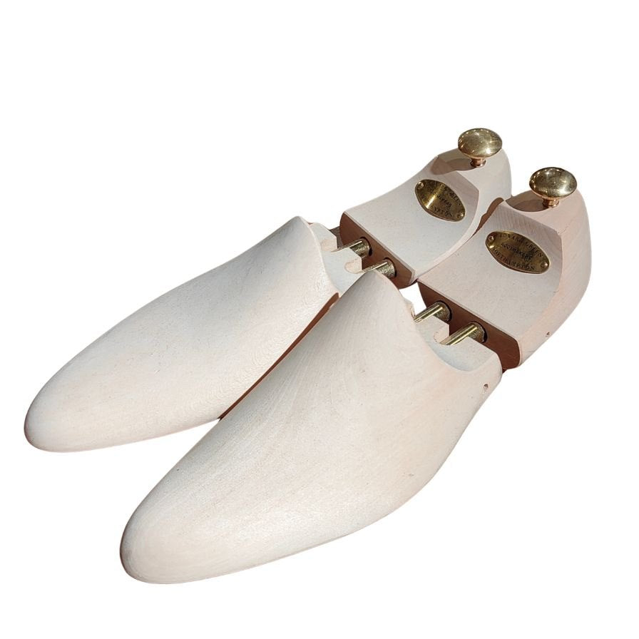 エドワードグリーン 純正シューツリー 木製 メンズ サイズ不明 EDWARD GREEN  約27.0cm【LA】【中古】