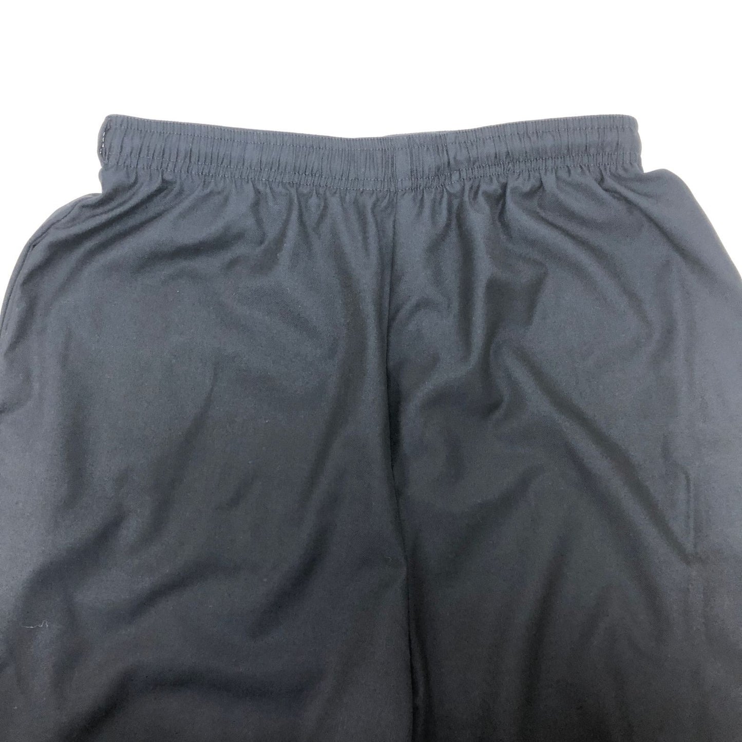 美品◆ヴォイリー セットアップ カジュアル イージーパンツ ネイビー系 メンズ フリーサイズ VOIRY 【AFB19】