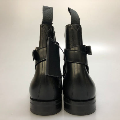 チャーチ ブーツ ジョッパーブーツ BLETSOE R サイズ75 メンズ ブラック Church's ブーツ 約26.0cm【LA】【中古】