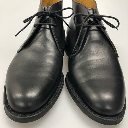 ロイドフットウェア 1224 チャッカブーツ メンズサイズ 6ハーフ Lloyd Footwear 約24.5cm【AFC41】