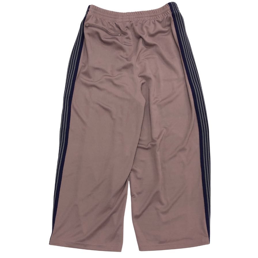 ニードルズ トラック ハーフ パンツ メンズ サイズ M パープル  NEEDLES 【AFB16】