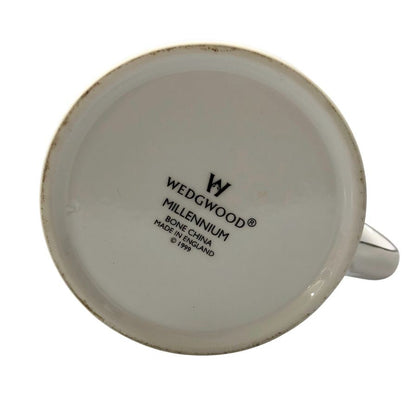 ウェッジウッド マグカップ ペア ミレニアムコレクション 太陽 WEDGWOOD 2点セット