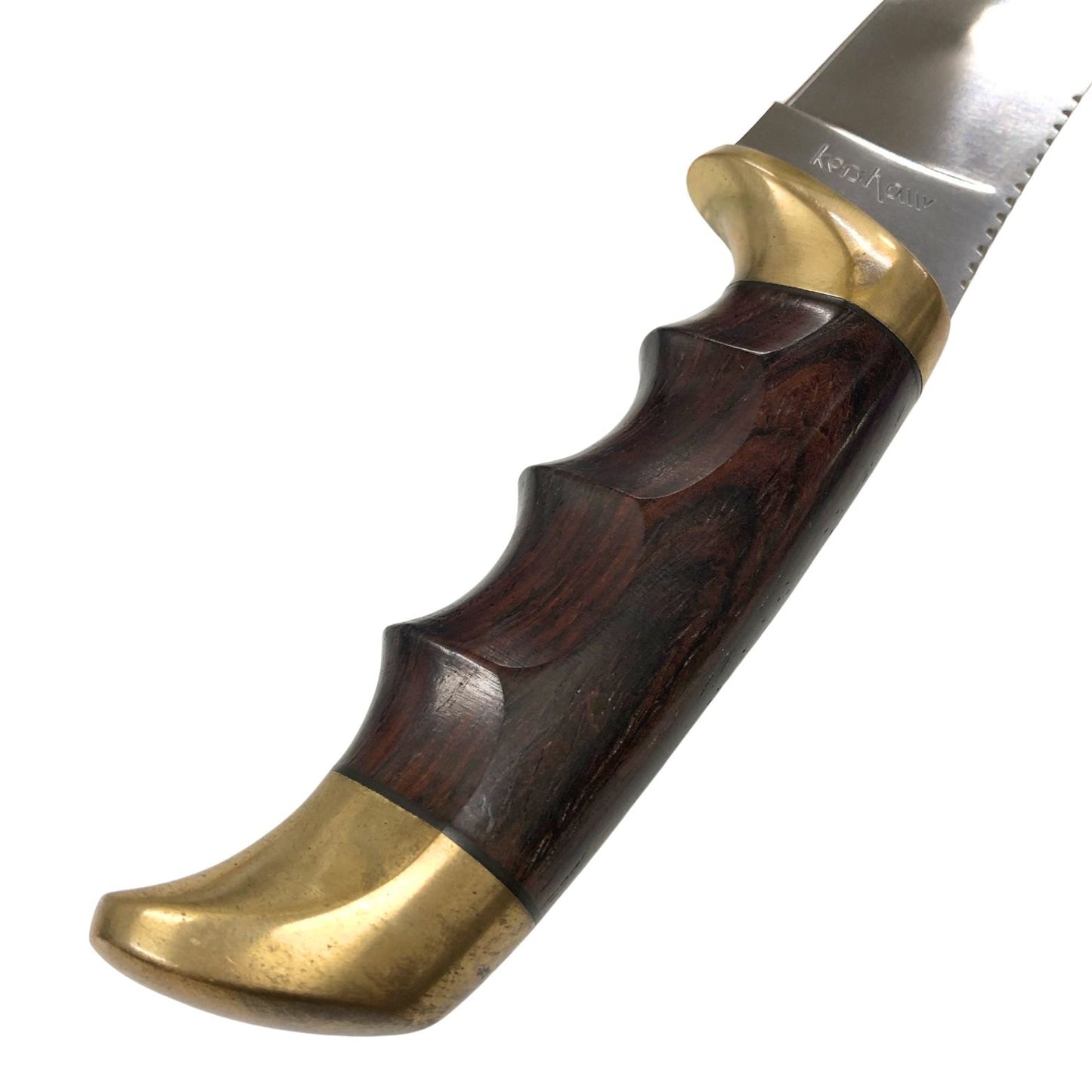 カーショウ モデル1035 シースナイフ kershaw【AFI18-3】【中古】