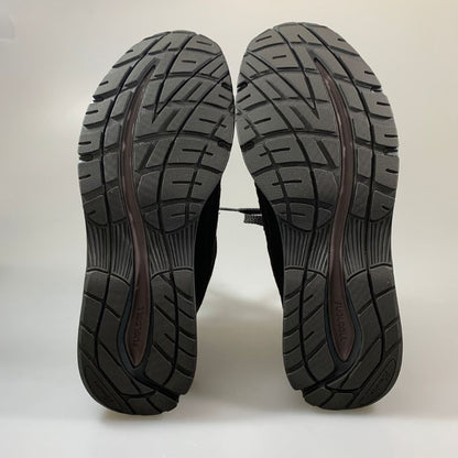ニューバランス ローカットスニーカー 991v2 ブラウン メンズ 26cm U991JB2 約26.0cm【AFD15-2】