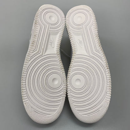 ナイキ ローカットスニーカー AIR FORCE1 ’82  315122-111 メンズ サイズ31cm ホワイト NIKE 約31+cm【AFC45】