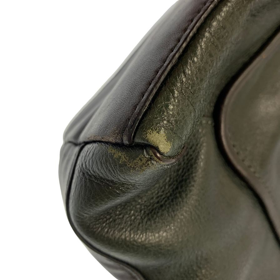 【極美品】【COACH】レザー　２way　トートバッグ　メンズ　グリーン 楽天市場】コーチ COACH トートバッグ 2way ハンドバッグ バッグ